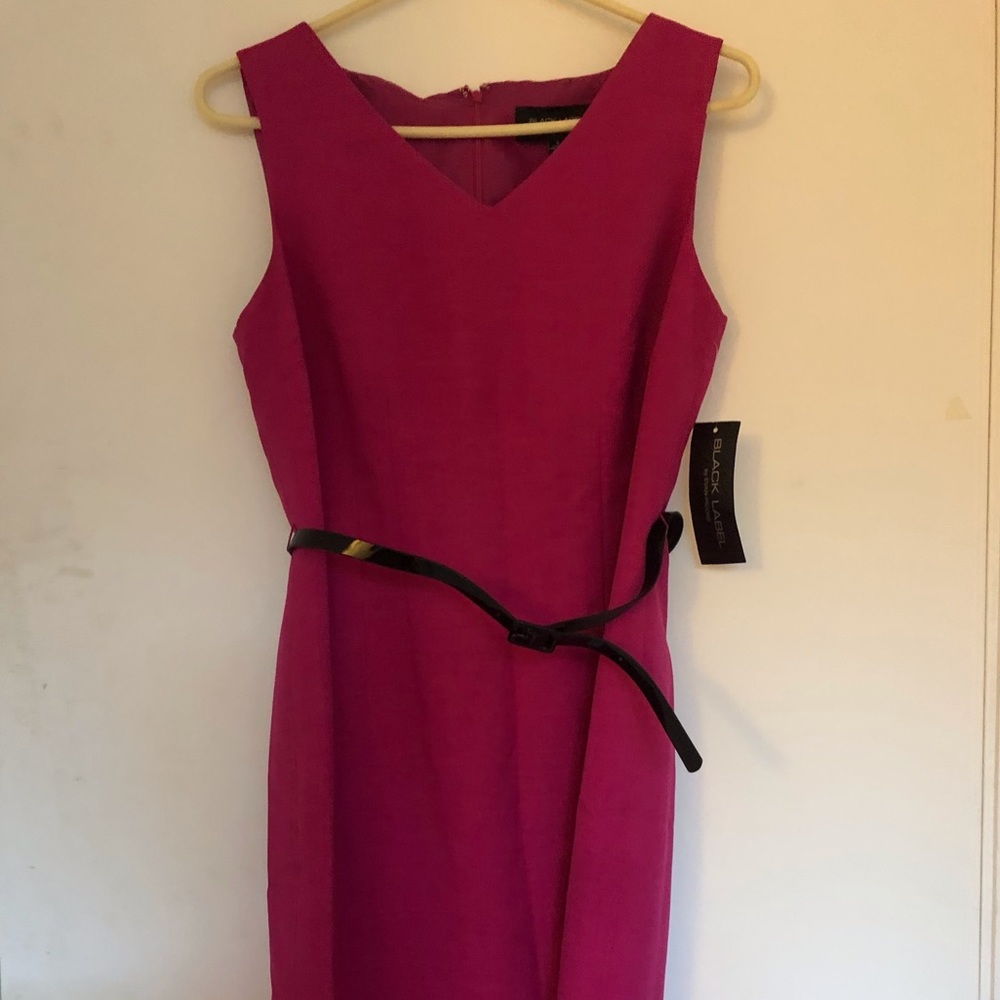 Evan Picone dress - size 8